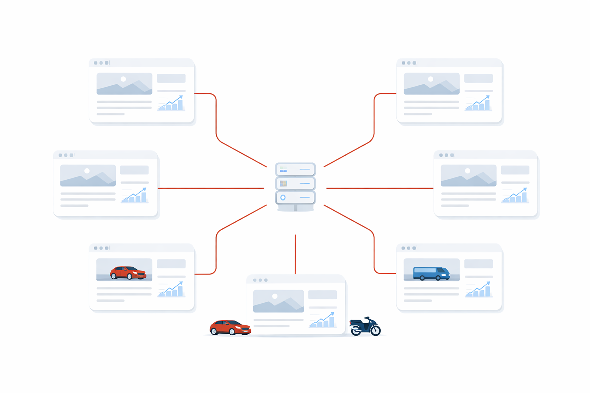 Automotive market south africa