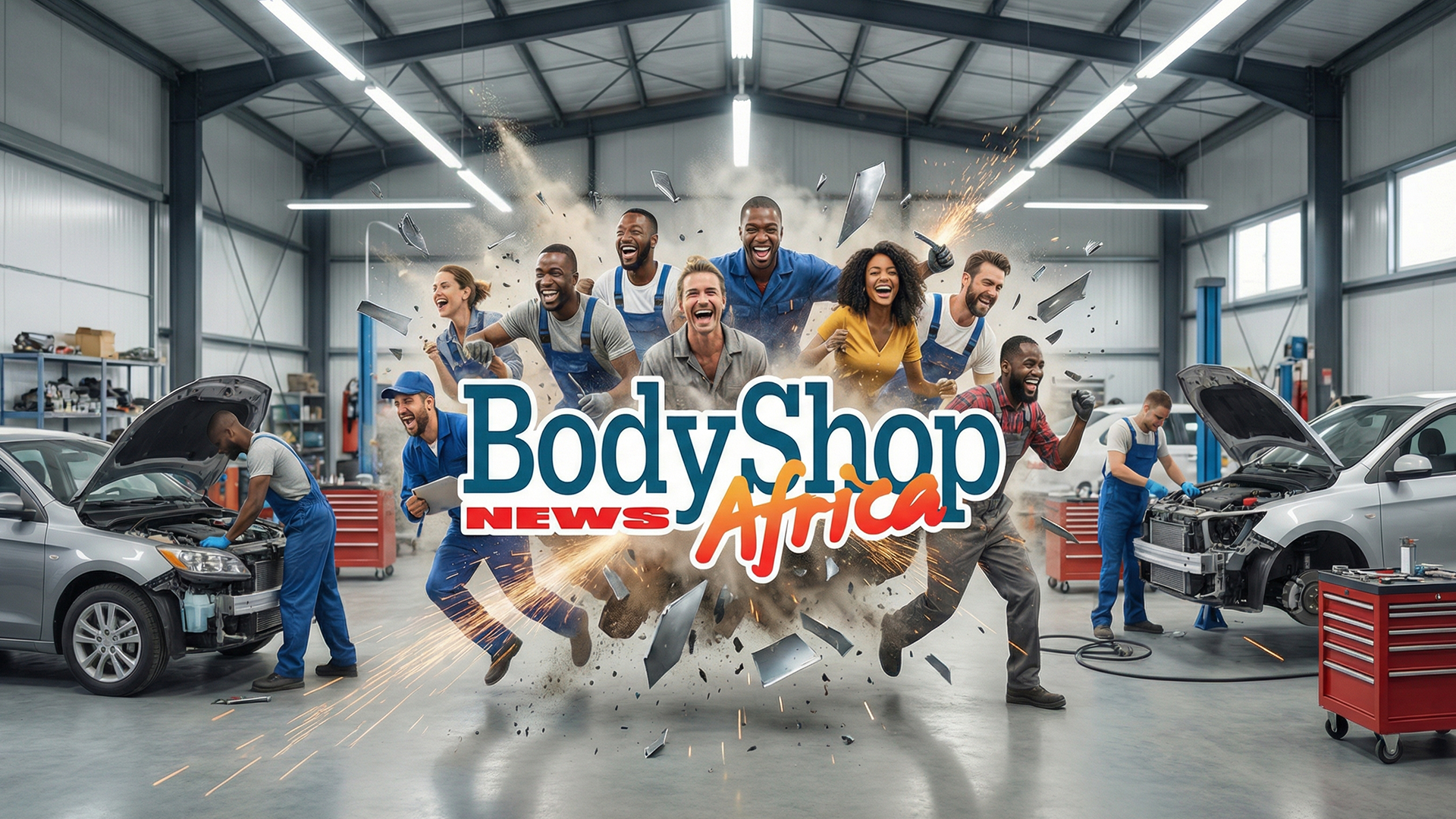 Bodyshopnews advertising
